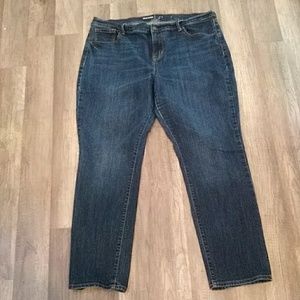 5/$20❤Dark Wash Boyfriend 👖🌈